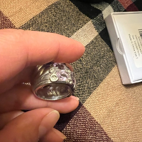 Like new